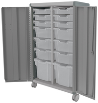 Storage Cabinets, General Use, Item Number 5003532