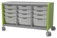 Storage Cabinets, General Use, Item Number 5003564