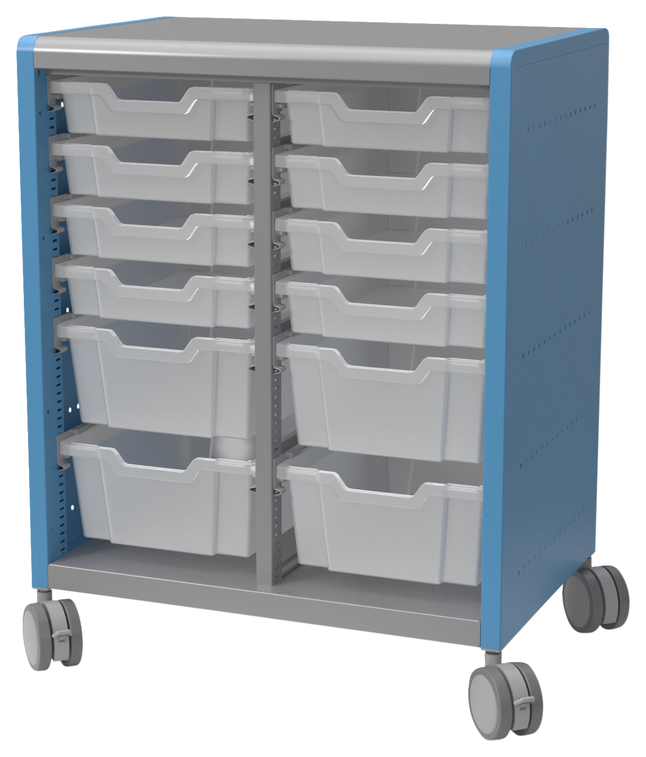 Storage Cabinets, Item Number 5003568
