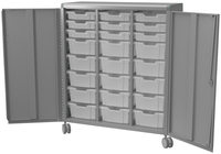 Storage Cabinets, General Use, Item Number 5003585