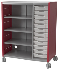 Storage Cabinets, General Use, Item Number 5003587