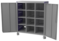 Storage Cabinets, General Use, Item Number 5003600