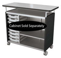 Storage Cabinets, General Use, Item Number 5003738