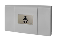 Foundations Ultra Changing Station, 37-1/2 x 21-1/4 x 21 Inches, Item Number 5004073