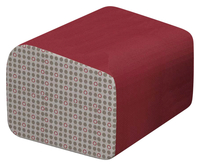 Classroom Select NeoLounge2 Ottoman, 2 Color, 22 x 17 x 13-1/2 Inches, Item Number 5004313
