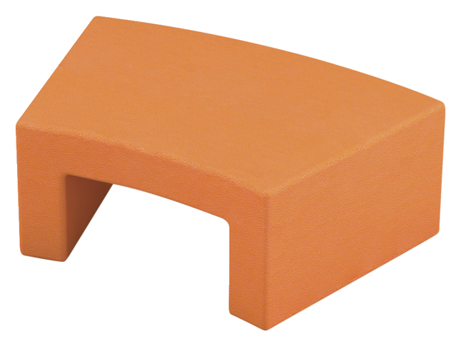 Image for Classroom Select NeoLink Single Small Bench, 24-1/2 x 57 x 24 Inches from School Specialty