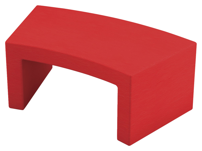 Image for Classroom Select NeoLink Single Medium Bench, 22-1/2 x 44 x 18 Inches from School Specialty