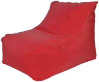 Classroom Select NeoLounge2 Indoor/Outdoor Bean Bag Chair, 36 x 26 x 28 Inches, Item Number 5004371