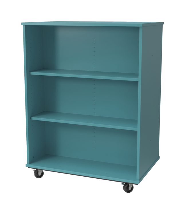 Classroom Select Expanse Series Mobile, How To Cover Open Shelves In Classroom
