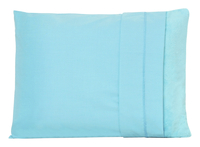 Kittrich My First Toddler Pillow with Pillow Case, 16 x 12 Inches, Pack of 6, Item Number 5008526