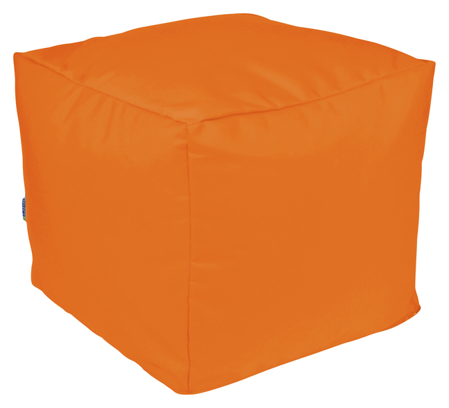 Classroom Select NeoLounge2 Junior Indoor/Outdoor Square Ottoman, Item Number 5008625