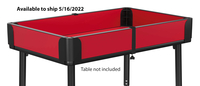 Image for Classroom Select Project Bumper Frame Kit, 48 W X 30 D from School Specialty