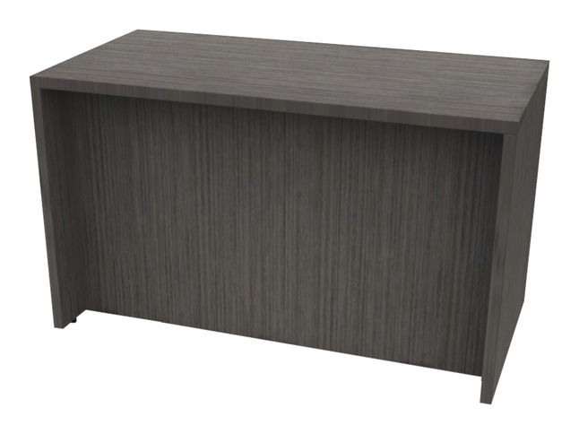 AIS Calibrate Series Desk Shell, Full Modesty Panel, 60 x 24 x 29 Inches, Item Number 5008894