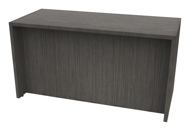 AIS Calibrate Series Desk Shell, Full Modesty Panel, 48 x 24 x 29 Inches, Item Number 5008895
