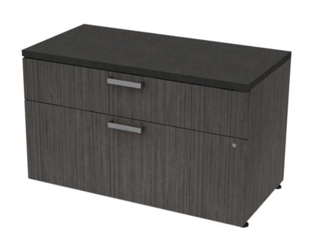 Image for AIS Calibrate Series Cushion For Credenza, 36 x 18 Inches from School Specialty