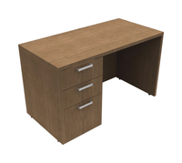 Image for AIS Calibrate Series Typical 21 Teacher Desk, 48 x 24 Inches from SSIB2BStore