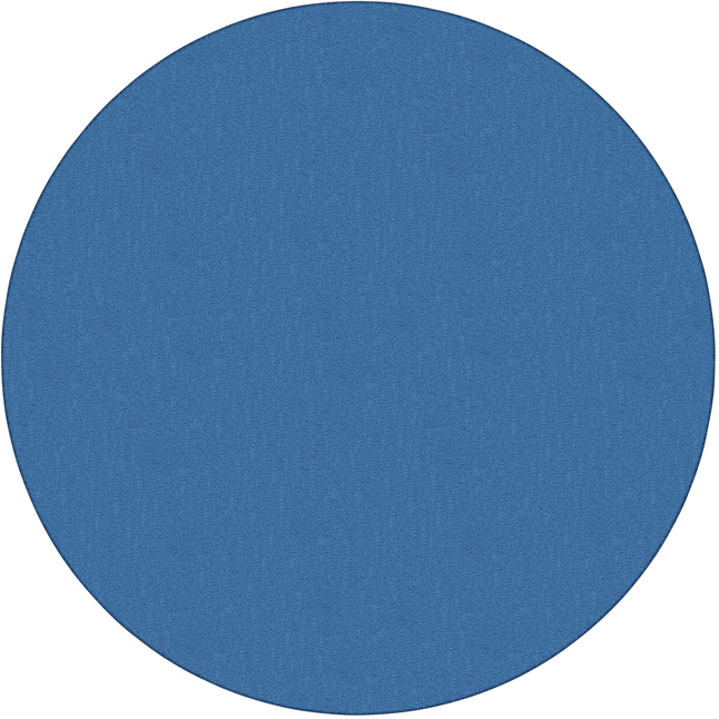 Image for Childcraft Select Carpet, 12 Feet, Round from School Specialty