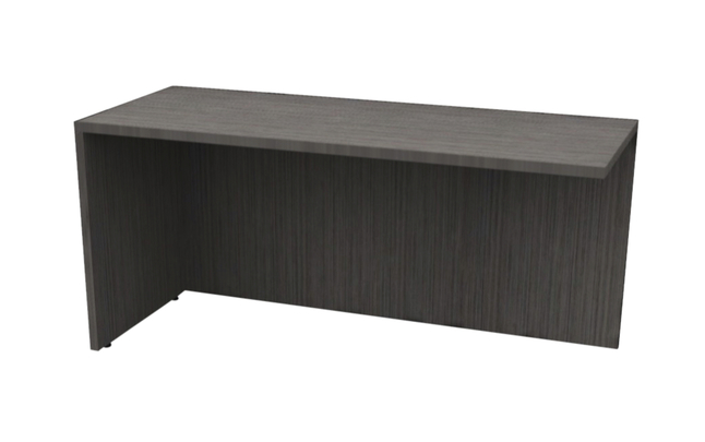 Image for AIS Calibrate Series LH Desk Return, 60 x 24 x 29 Inches from School Specialty