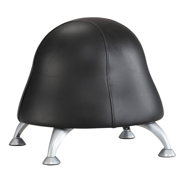 Image for Safco Runtz Ball Chair, 22-1/2 x 22-1/2 x 17 Inches from School Specialty