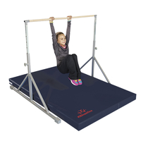 Image for KiDnastics 8 Feet Mini Landing Mat from School Specialty