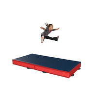 Image for KiDnastics 6 Feet Mini Landing Mat from School Specialty