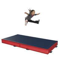 Image for KiDnastics Landing Mat, Small from School Specialty