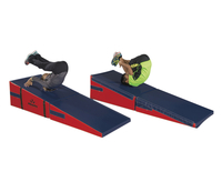 Image for KiDnastics Split Wedge and Block from School Specialty