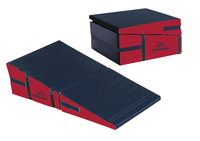Image for KiDnastics Folding Incline from School Specialty