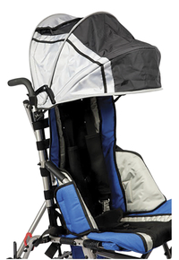 Image for Trotter Canopy from School Specialty