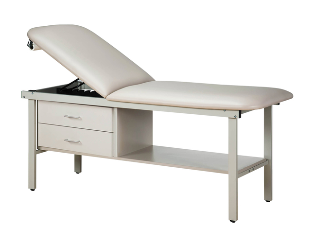 Image for Straight Line Treatment Table from School Specialty
