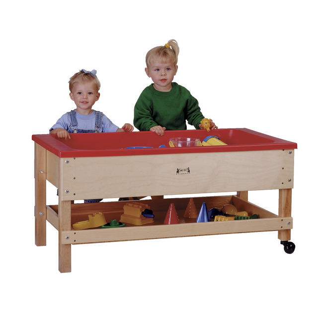 Sand & Water Tables Supplies, Item Number 502587