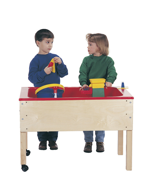 Sand & Water Tables Supplies, Item Number 502588