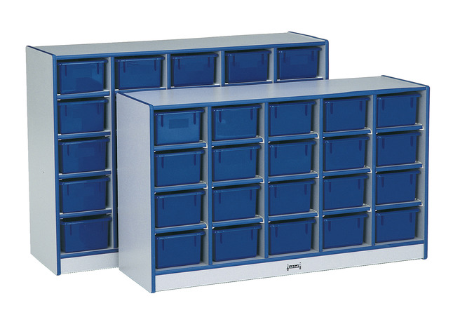 Cubbies, Paper Holder and Cubby Storage Supplies, Item Number 521289