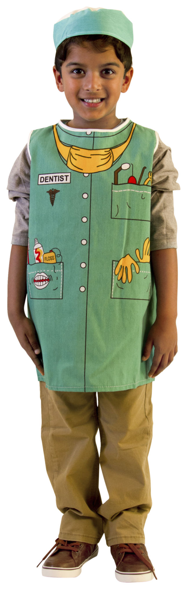 Dramatic Play Dress Up, Role Play Costumes, Item Number 521351