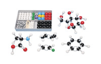 Image for Molymod Organic Chemistry Student Edition Molecular Model Set, Quantity of 8 from SSIB2BStore