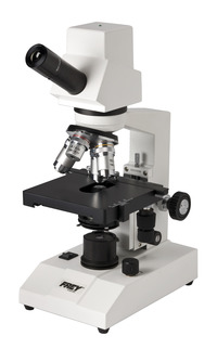 Frey Scientific LED Digital Microscope, Item Number 529298