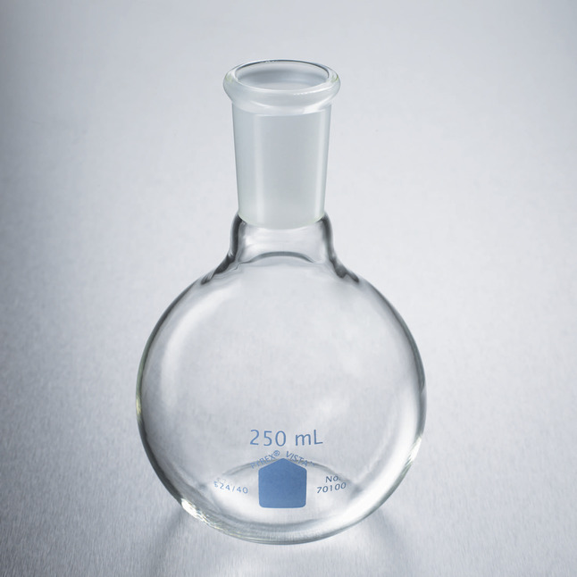 Labware Flasks, Item Number 529649