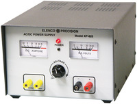 Elenco Economy Analog Power Supply, Item Number 531970