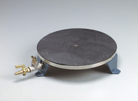 Frey Scientific Vacuum Plate - 10.5 inch Diameter, Item Number 562519