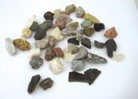 Mineral and Rock Samples, Item Number 563897