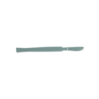 DR Instruments Scapel, Student Grade, 1-1/2 Inches, Item Number 565588