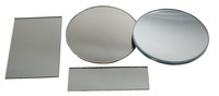 Image for Frey Scientific Glass Mirror - 50 x 75 mm, Quantity of 2 from SSIB2BStore