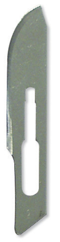 Frey Scientific Scalpel Blades - #21, Item Number 573186