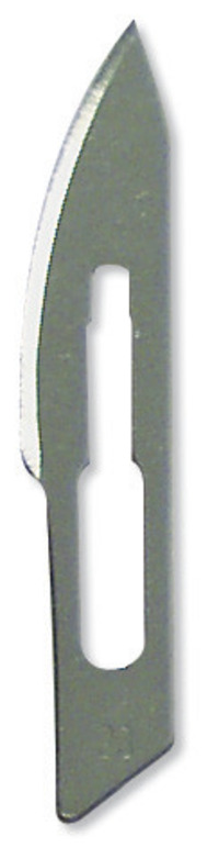 Frey Scientific Scalpel Blades - #23, Item Number 573207