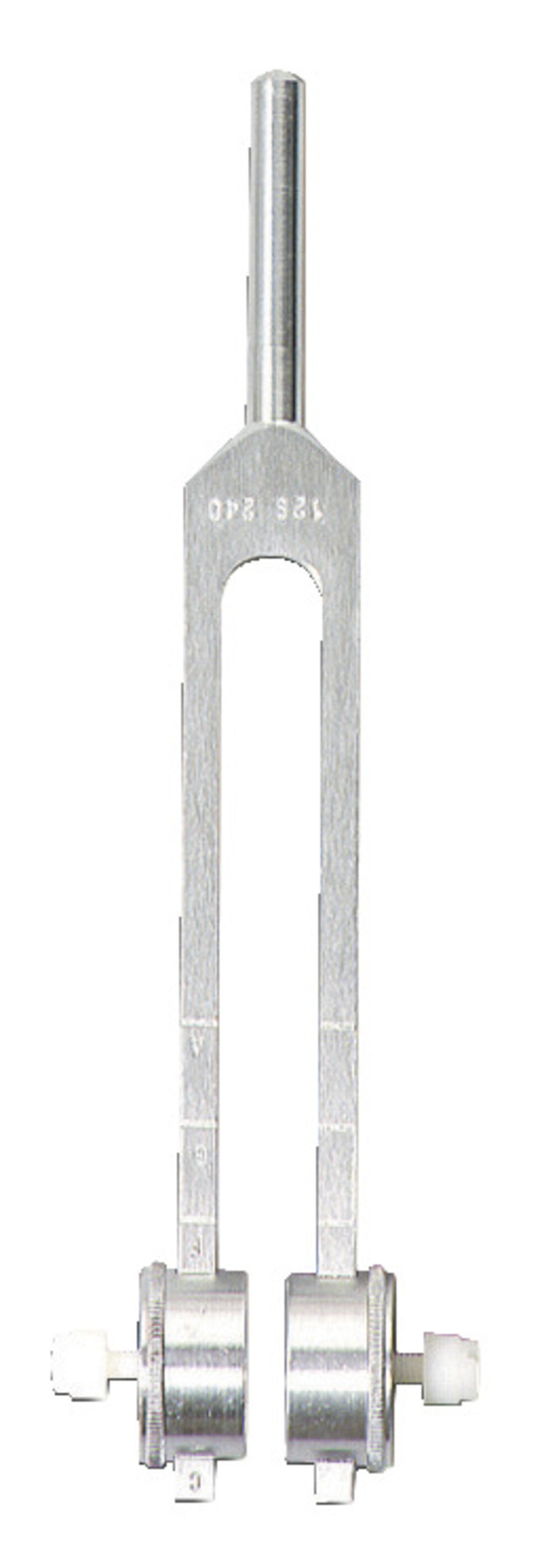 Frey Scientific Adjustable Tuning Fork, Item Number 574100