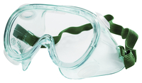 Sellstrom Mini Safety Goggles - Indirect Vent - Childrens Safety Goggles, Item Number 500410