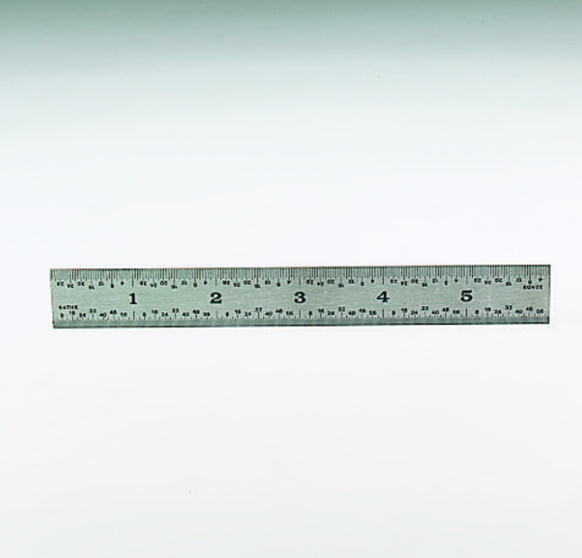 Rulers and T-Squares, Item Number 1048709