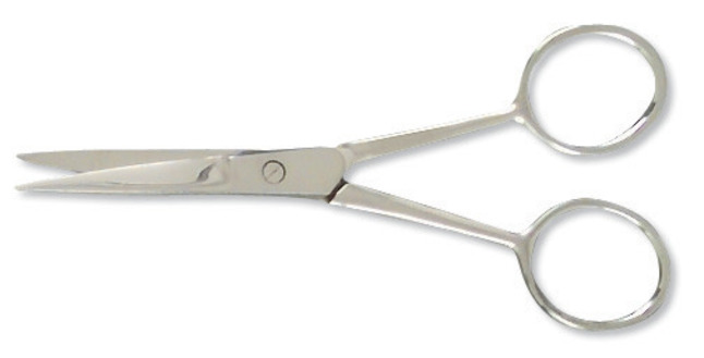 Frey Scientific Dissecting Scissors Quality Grade, Item Number 583167