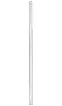 Frey Scientific Eudiometer Tube - 100 x 0.2 mL, Item Number 584274