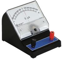 Galvanometer, Item Number 584739